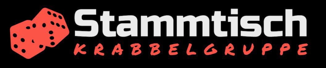 Stammtisch Krabbelgruppe Logo